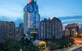 Holiday Inn Donghua Shenzhen